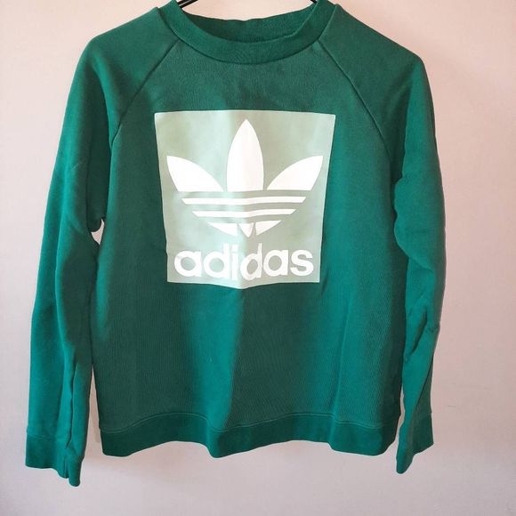 Adidas Crewneck - Picture 1 of 4